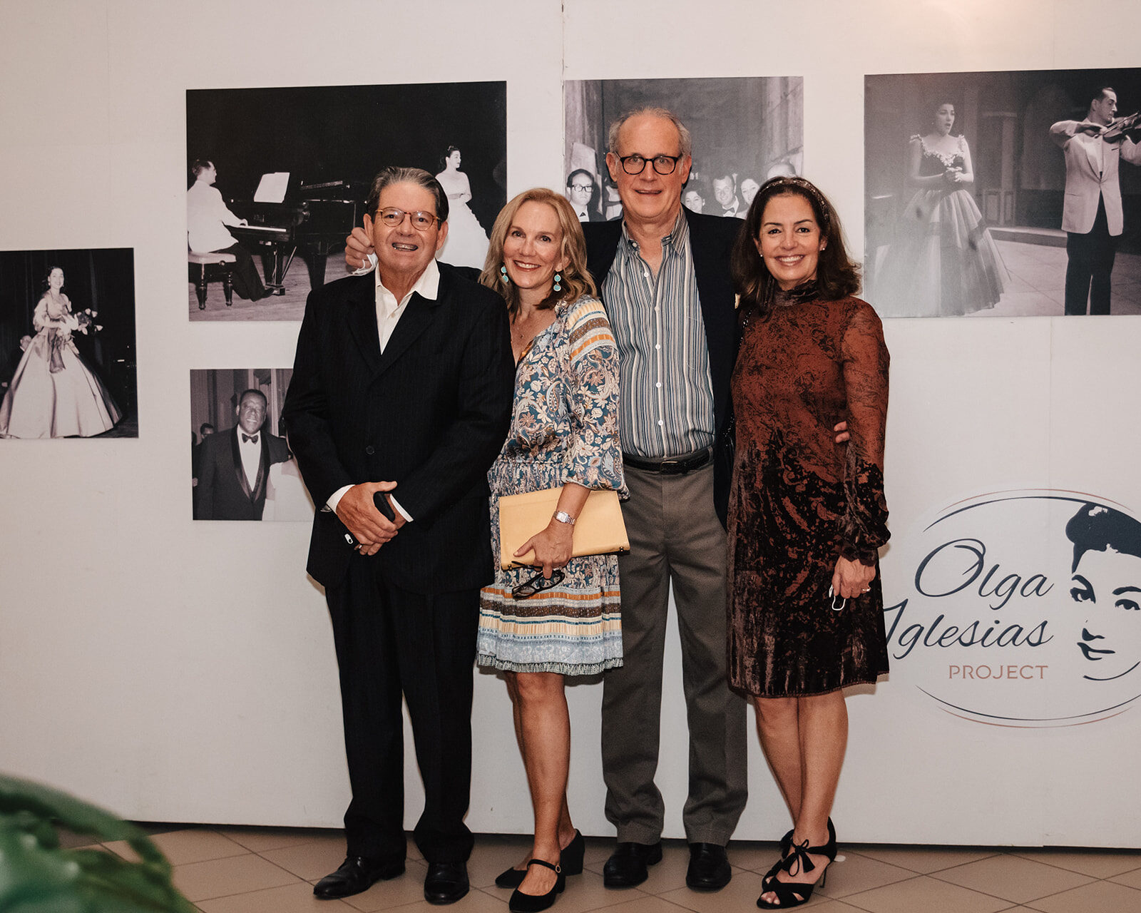 Concierto en la Universidad Interamericana de Puerto Rico — 21